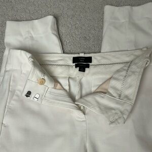 Jcrew 365 Cameron Pant, size 4